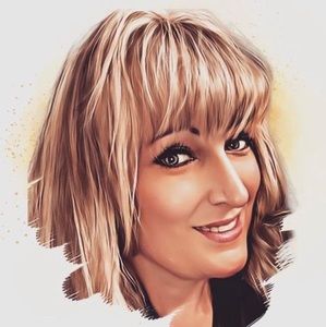 Meet your Posher, Jackie